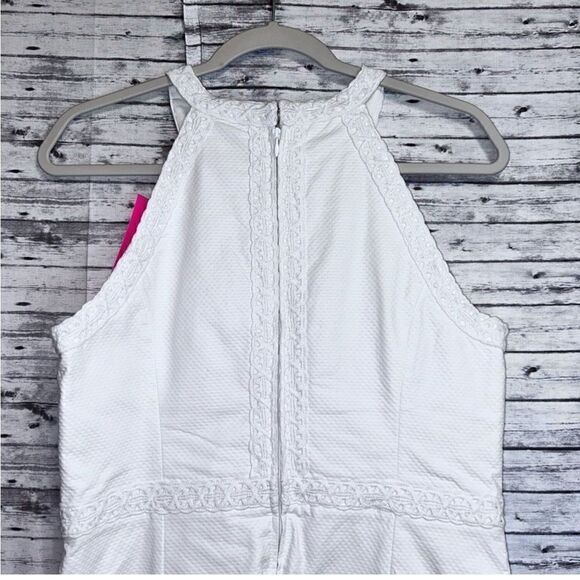 Lilly Pulitzer Charlize Stretch Shift Dress - Picture 6 of 11